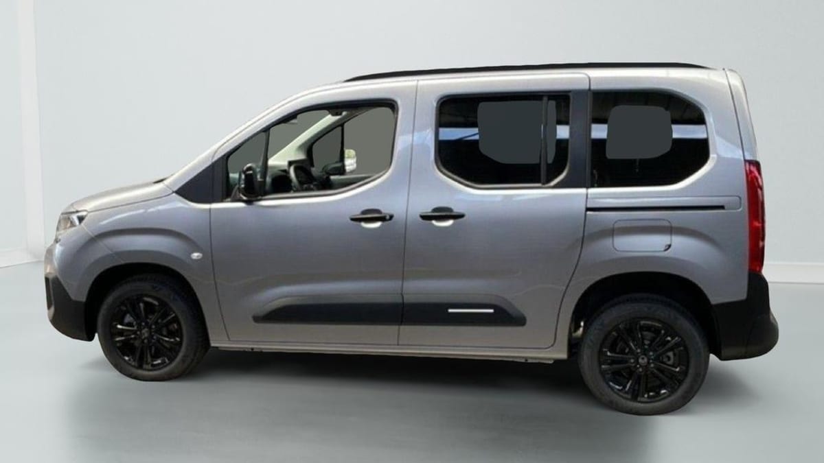 407558_p2 - CITROEN - BERLINGO - 2026 - photo 8
