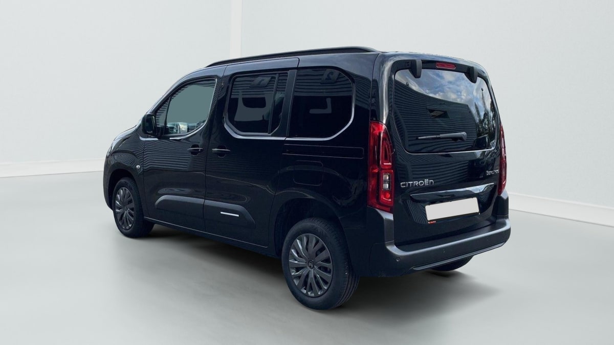 408012_p2 - CITROEN - BERLINGO - 2026 - photo 7