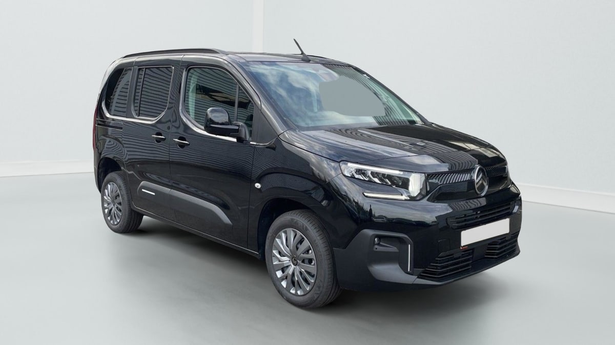 408012_p2 - CITROEN - BERLINGO - 2026 - photo 3