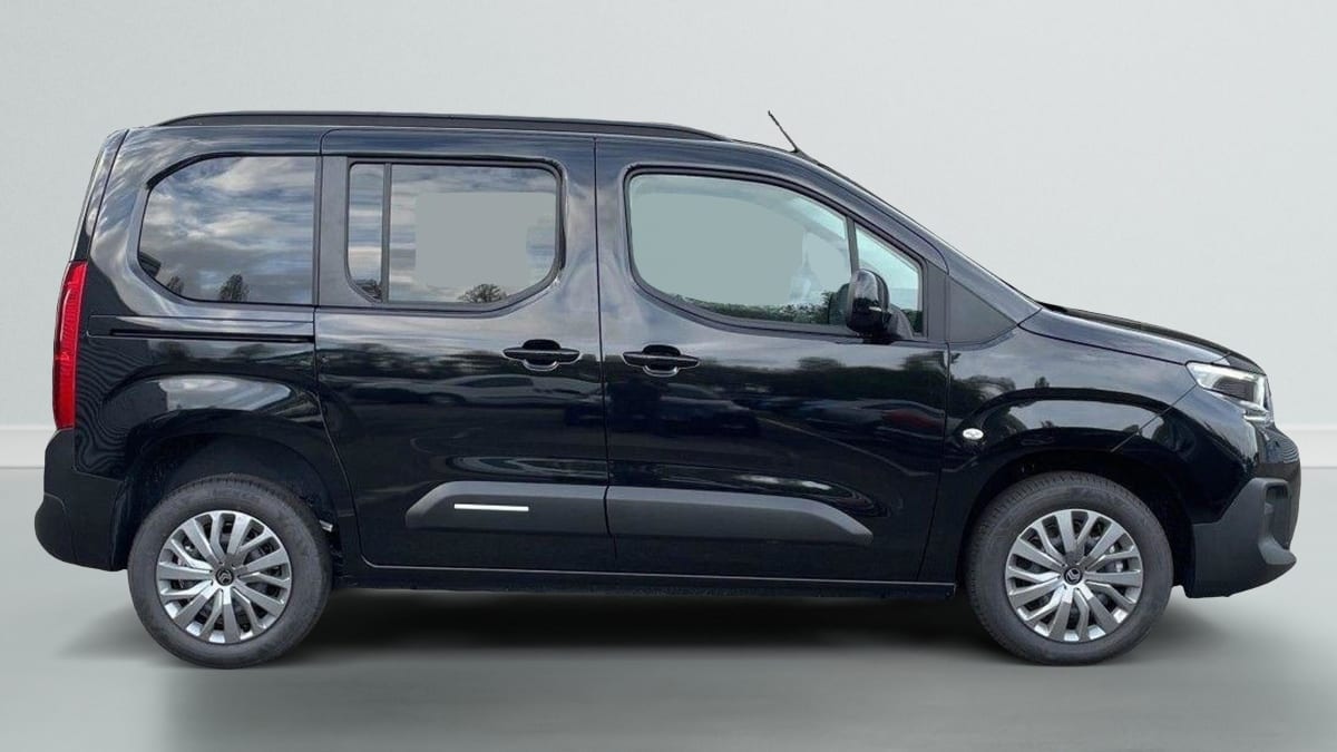 408012_p2 - CITROEN - BERLINGO - 2026 - photo 4