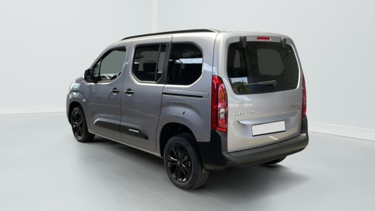 407558_p2 - CITROEN - BERLINGO - 2026 - photo 7