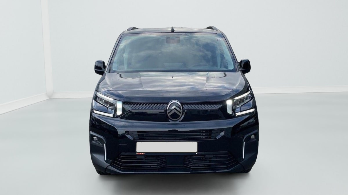 408012_p2 - CITROEN - BERLINGO - 2026 - photo 2