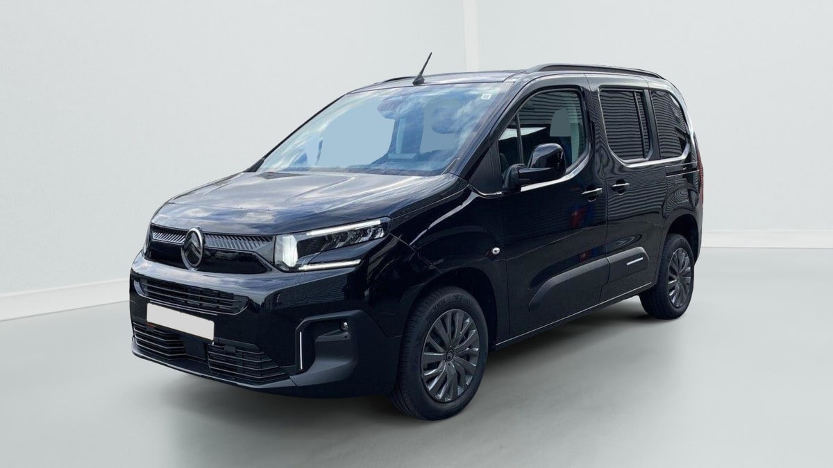 408012_p2 - CITROEN - BERLINGO - 2026 - photo 1