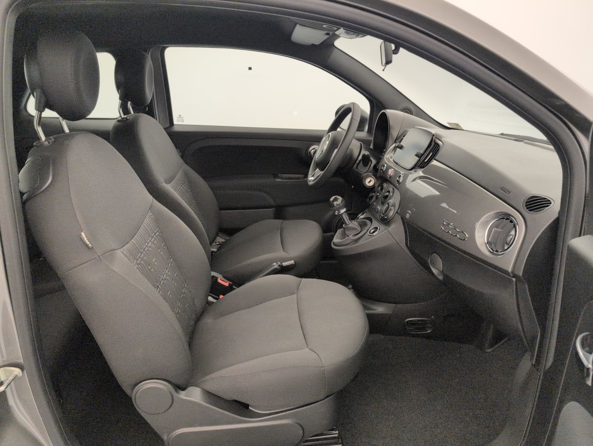 402977_p2 - FIAT - 500 - 2023 - photo 1