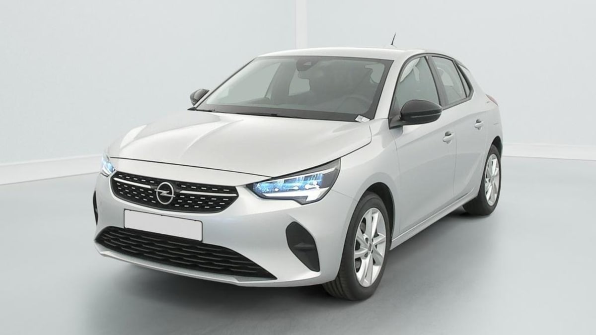 399300_p2 - OPEL - CORSA - 2023 - photo 3