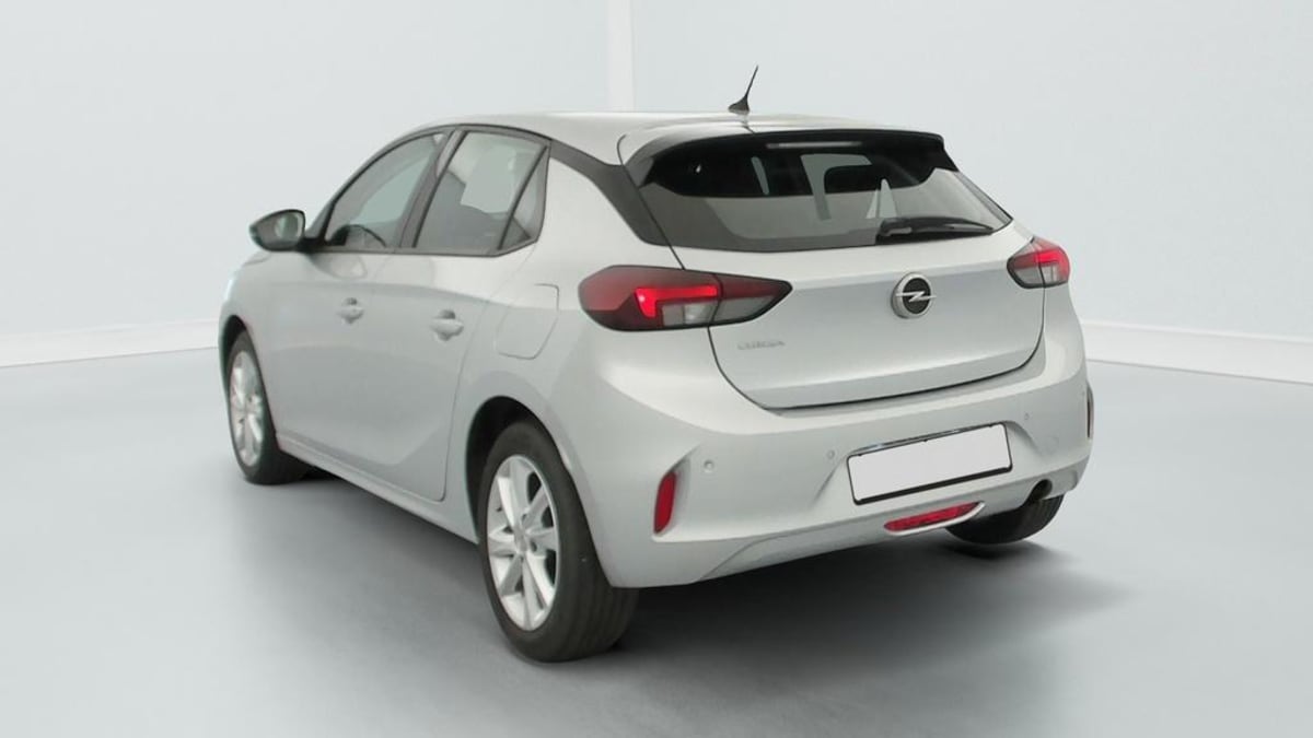 399300_p2 - OPEL - CORSA - 2023 - photo 5