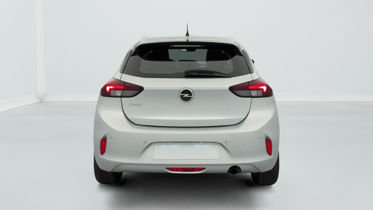 399300_p2 - OPEL - CORSA - 2023 - photo 6