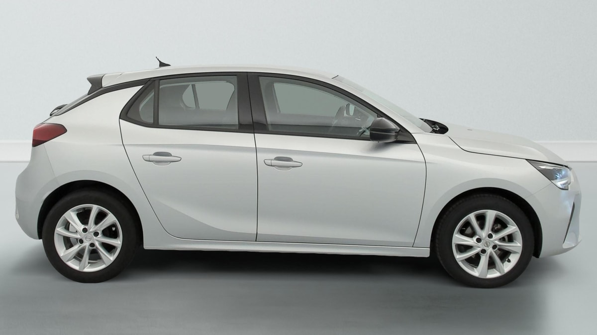 399300_p2 - OPEL - CORSA - 2023 - photo 8