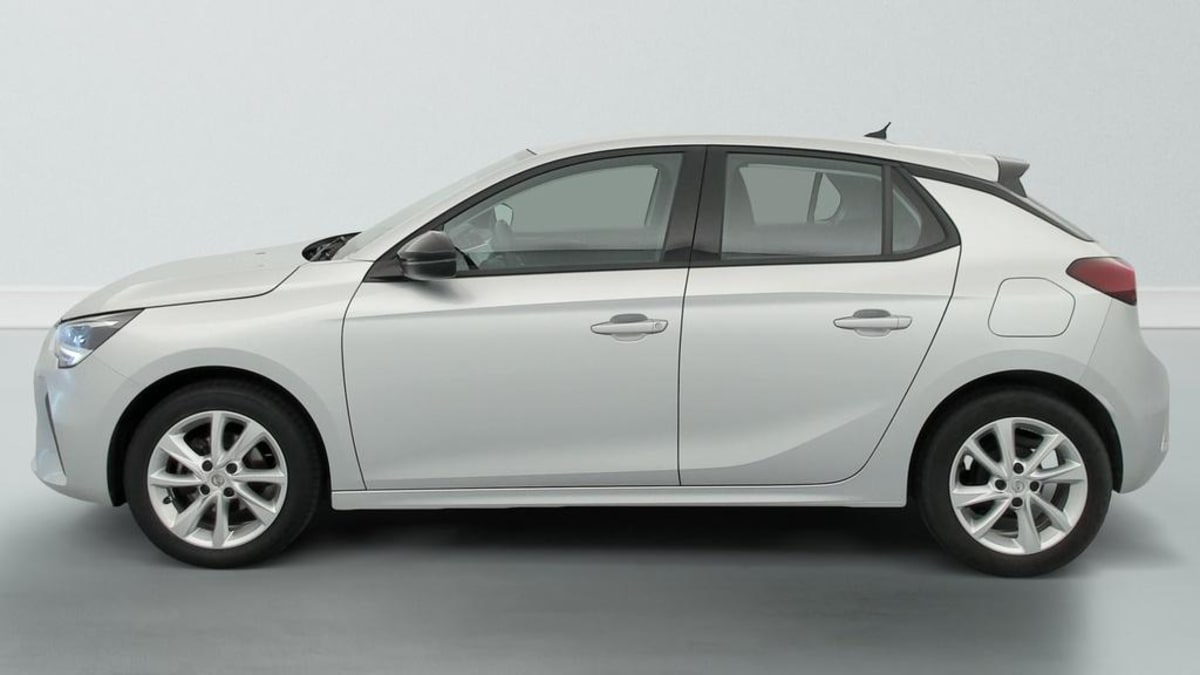 399300_p2 - OPEL - CORSA - 2023 - photo 4