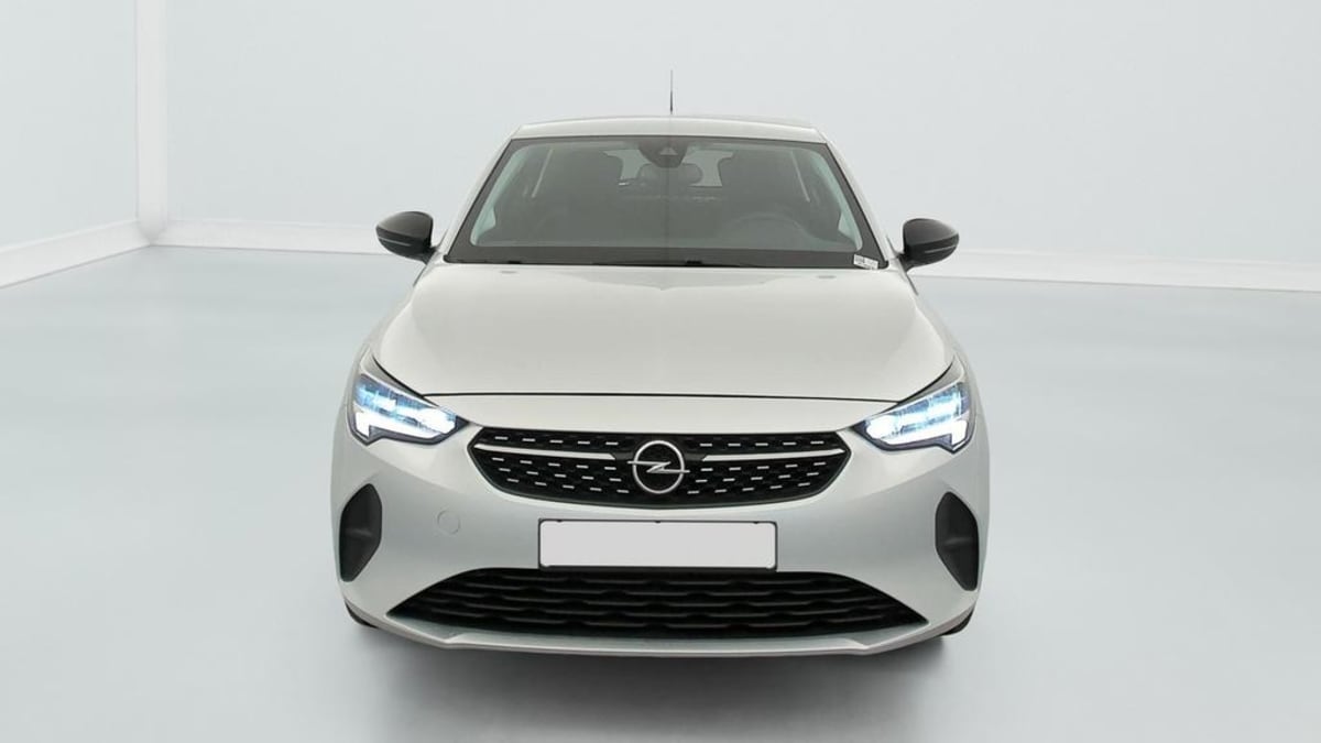 399300_p2 - OPEL - CORSA - 2023 - photo 2