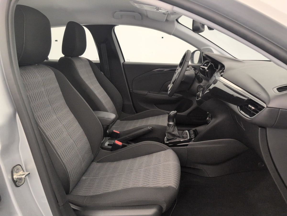 399300_p2 - OPEL - CORSA - 2023 - photo 9