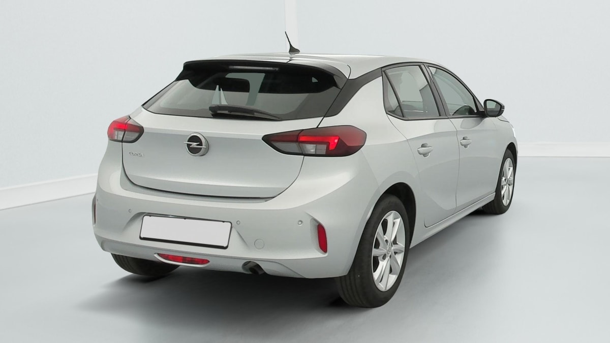 399300_p2 - OPEL - CORSA - 2023 - photo 7