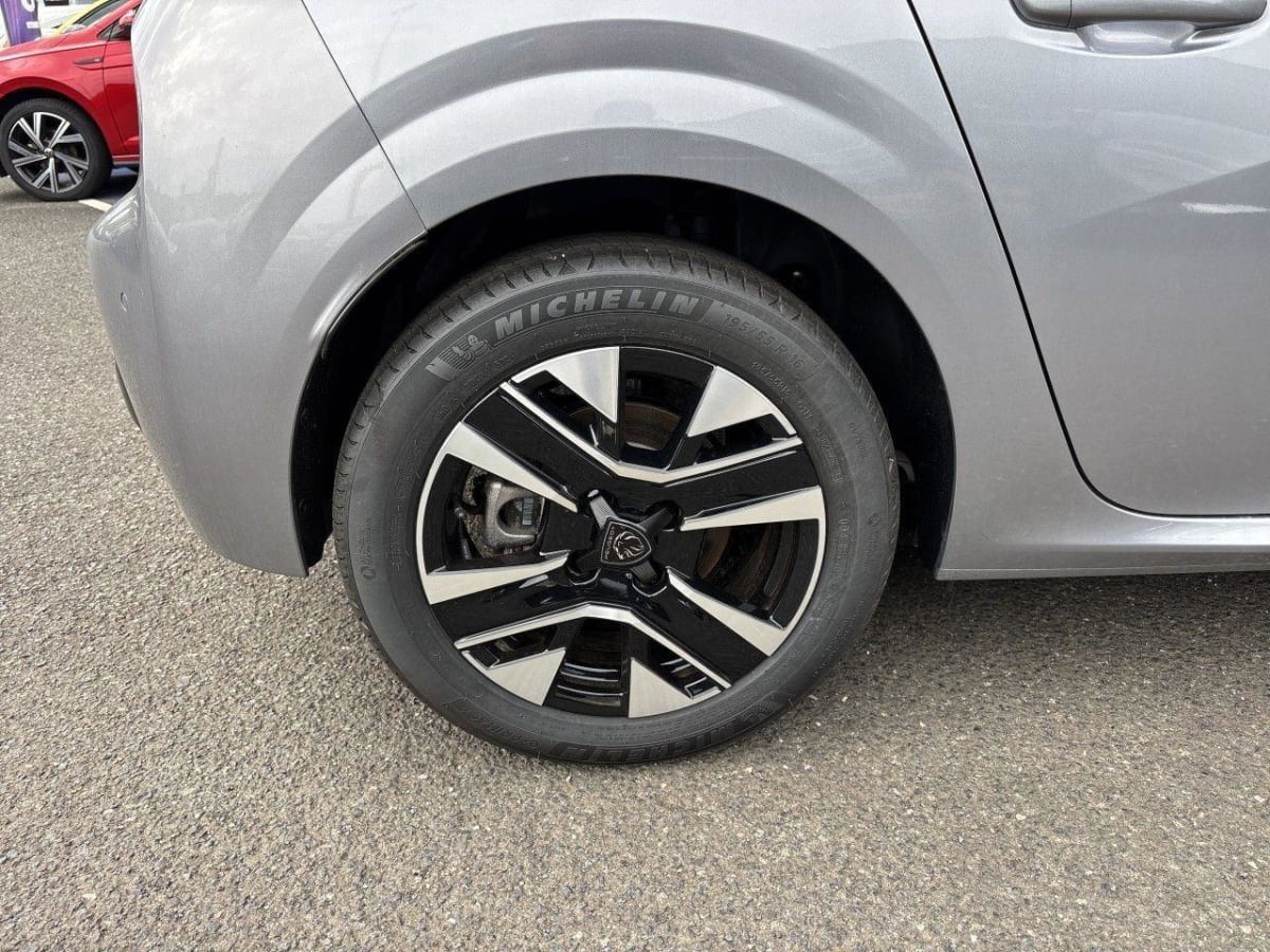 405988_p2 - PEUGEOT - 208 - 2026 - photo 9