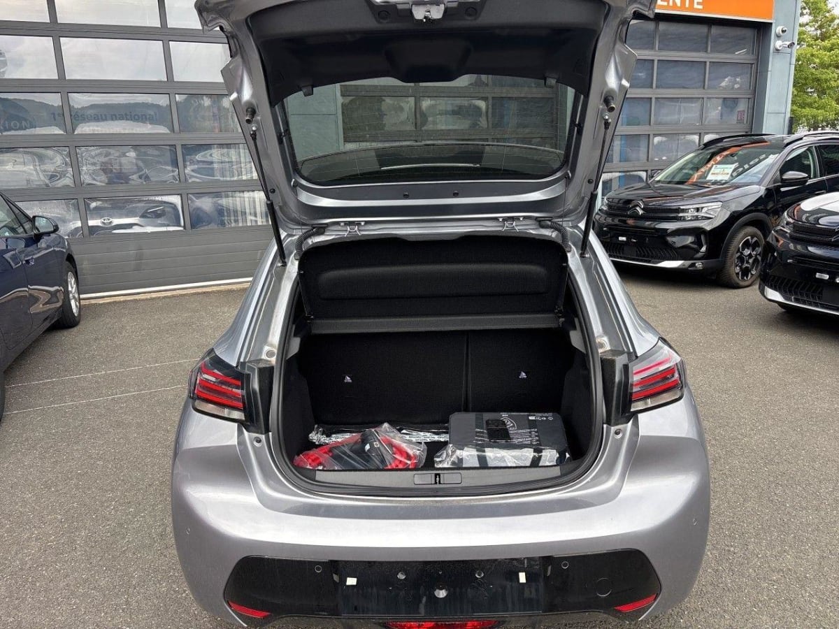 405988_p2 - PEUGEOT - 208 - 2026 - photo 10