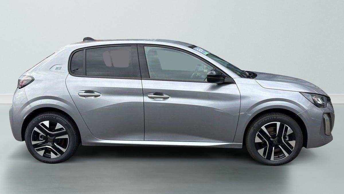 405988_p2 - PEUGEOT - 208 - 2026 - photo 4