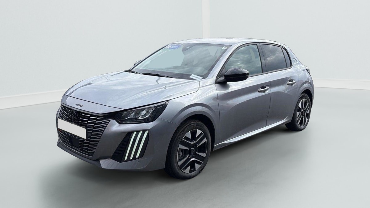 405988_p2 - PEUGEOT - 208 - 2026 - photo 2