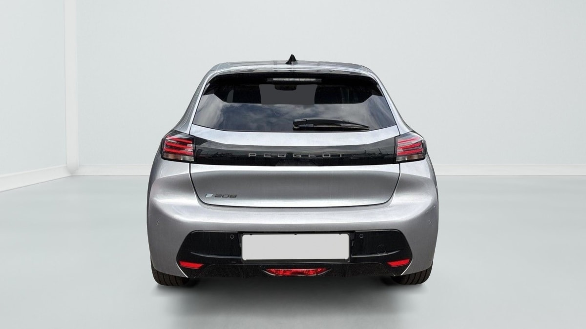 405988_p2 - PEUGEOT - 208 - 2026 - photo 6