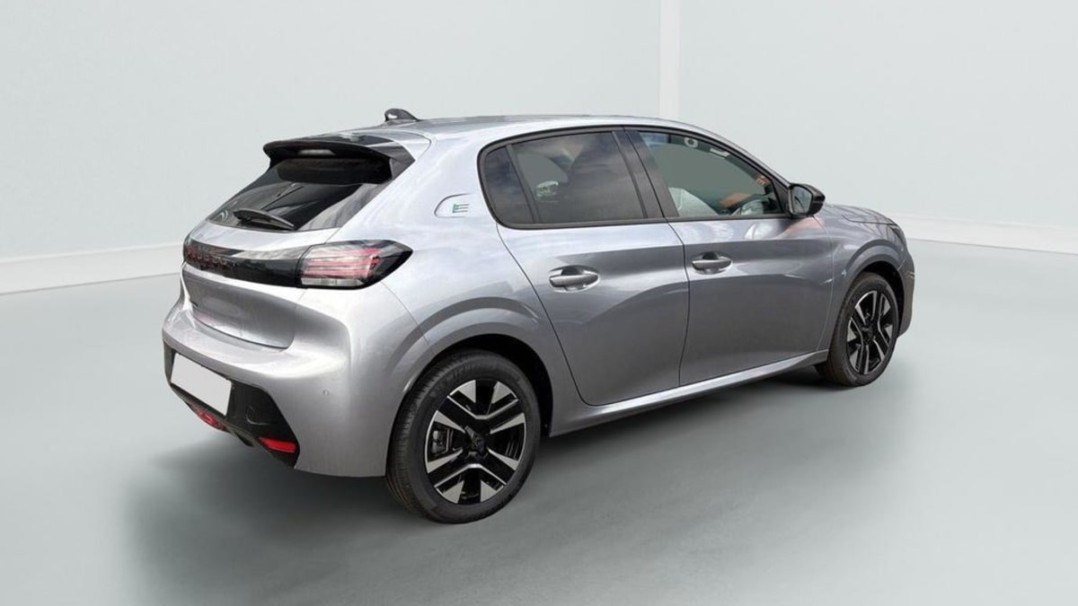 405988_p2 - PEUGEOT - 208 - 2026 - photo 5