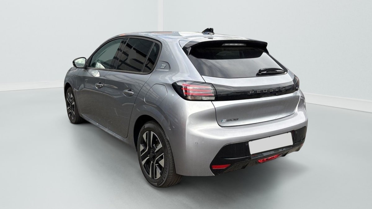 405988_p2 - PEUGEOT - 208 - 2026 - photo 7