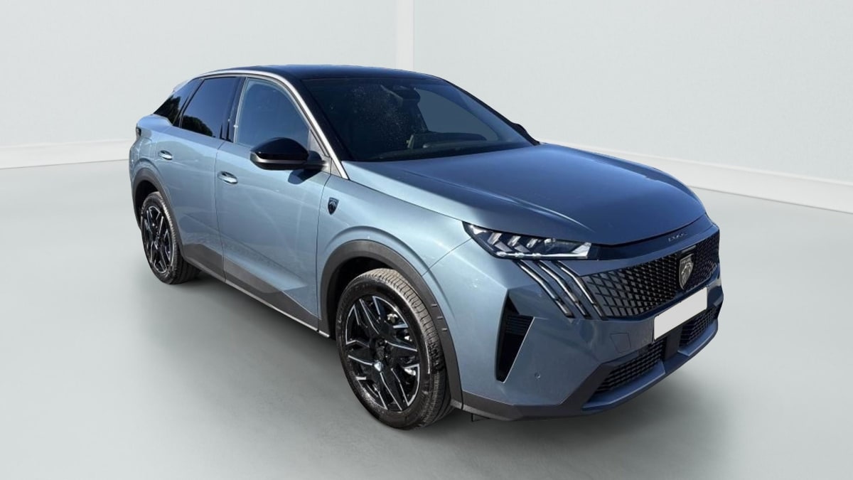 407442_p2 - PEUGEOT - 3008 - 2026 - photo 1
