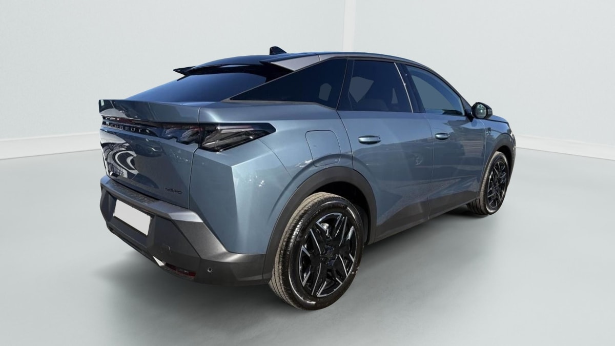 407442_p2 - PEUGEOT - 3008 - 2026 - photo 3