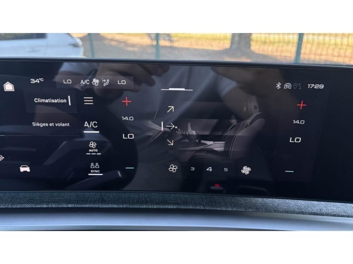 407442_p2 - PEUGEOT - 3008 - 2026 - photo 10