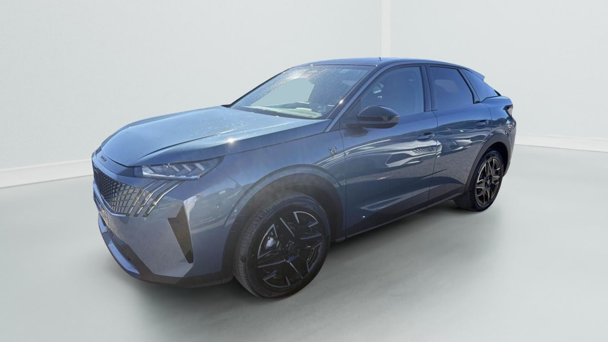 407442_p2 - PEUGEOT - 3008 - 2026 - photo 2