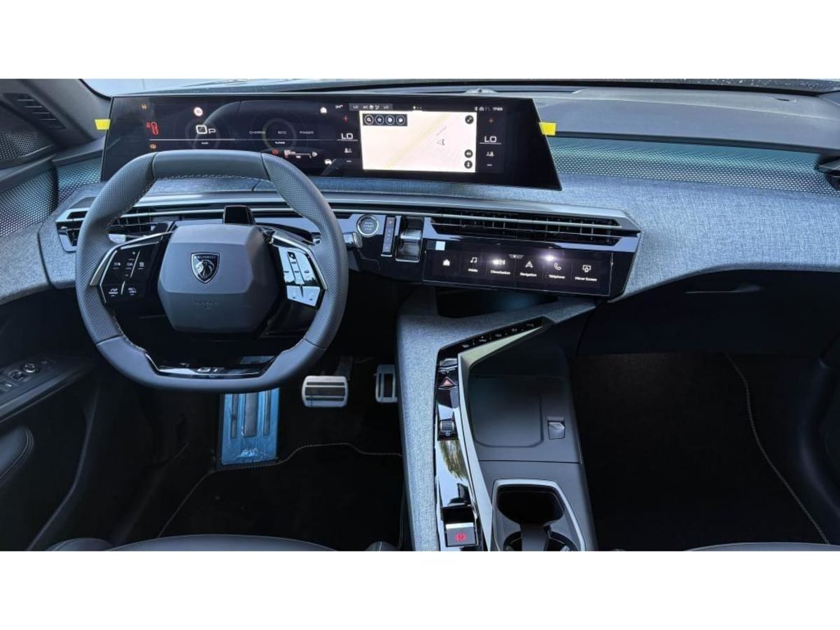 407442_p2 - PEUGEOT - 3008 - 2026 - photo 6