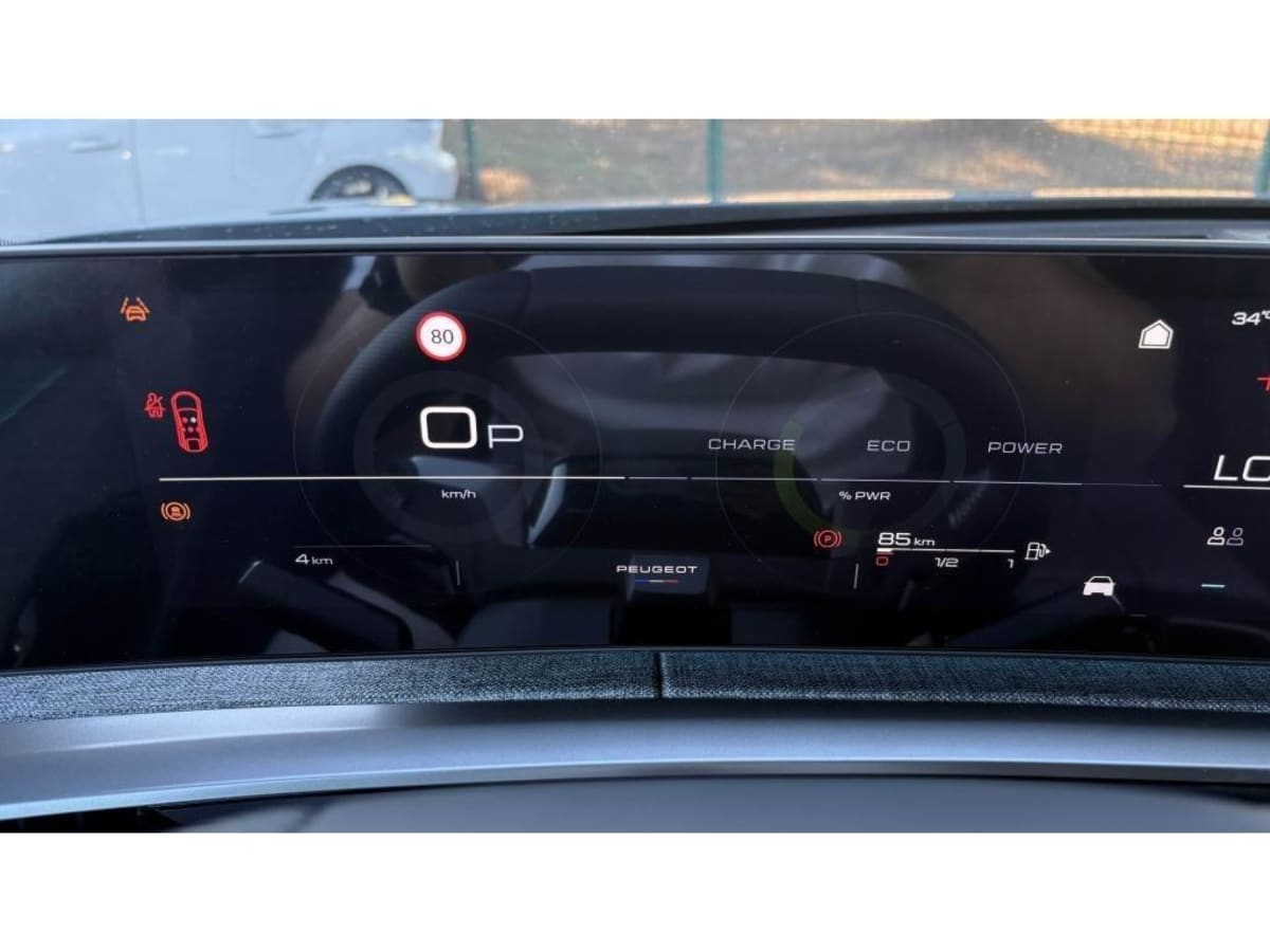 407442_p2 - PEUGEOT - 3008 - 2026 - photo 7
