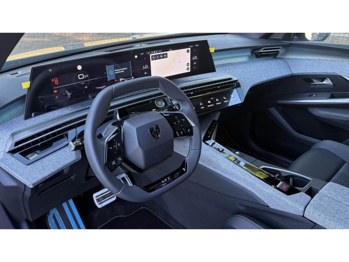 407442_p2 - PEUGEOT - 3008 - 2026 - photo 4