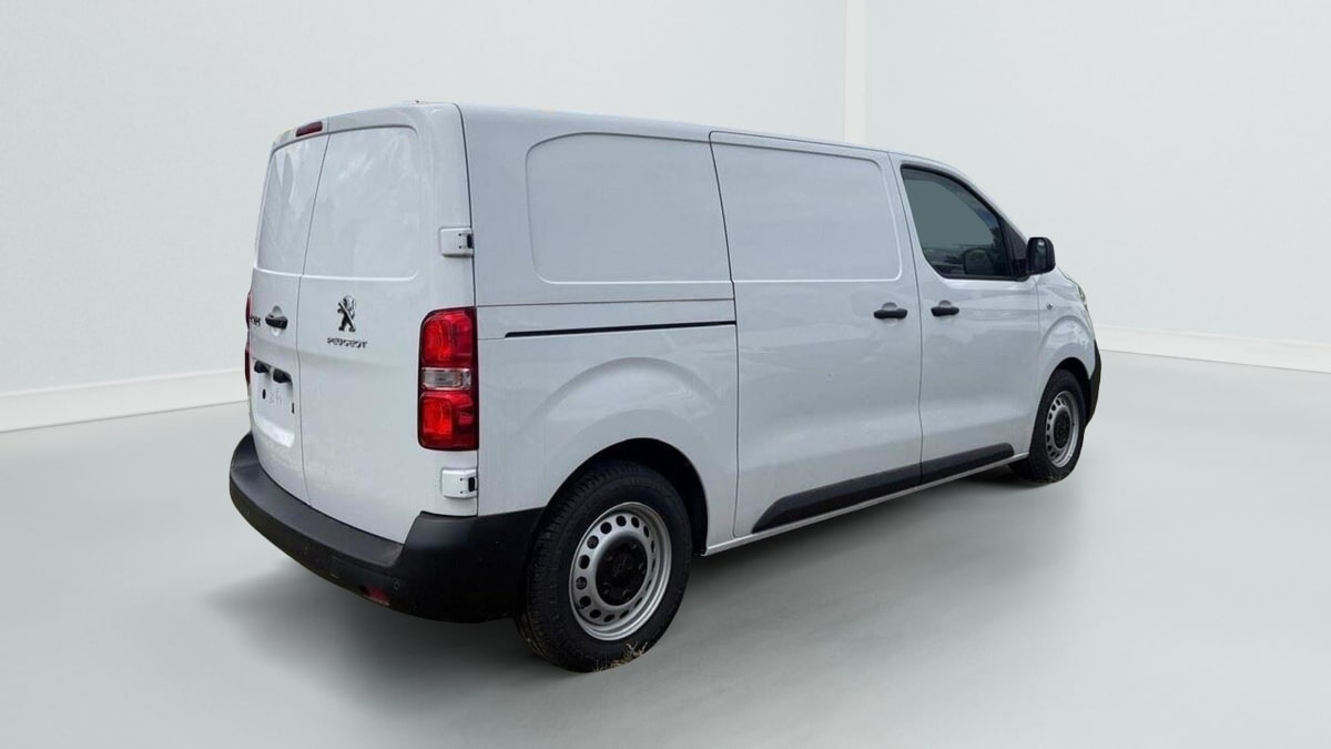391733_p2 - PEUGEOT - EXPERT - 2026 - photo 3