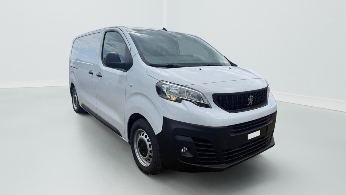 391733_p2 - PEUGEOT - EXPERT - 2026 - photo 2