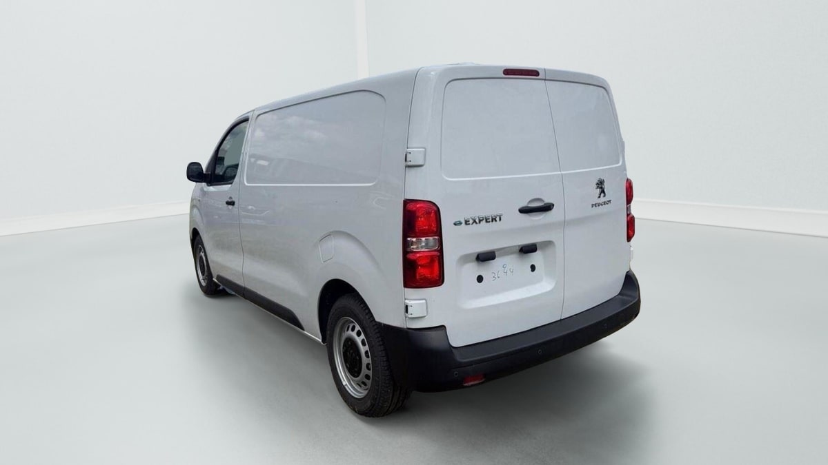 391733_p2 - PEUGEOT - EXPERT - 2026 - photo 4