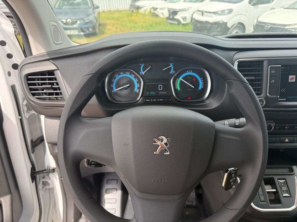 391733_p2 - PEUGEOT - EXPERT - 2026 - photo 5