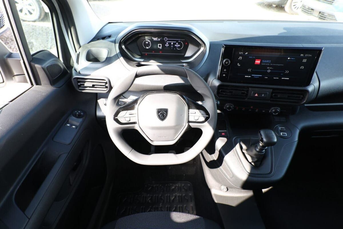 406366_p2 - PEUGEOT - RIFTER - 2026 - photo 6