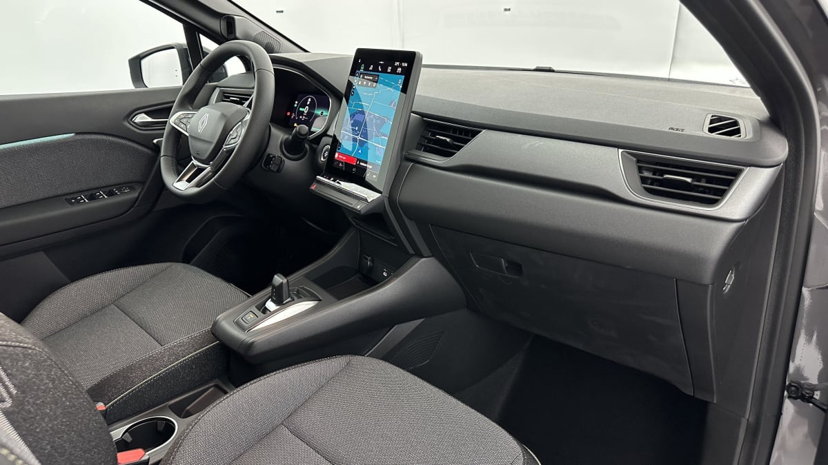 407424_p2 - RENAULT - CAPTUR - 2026 - photo 8