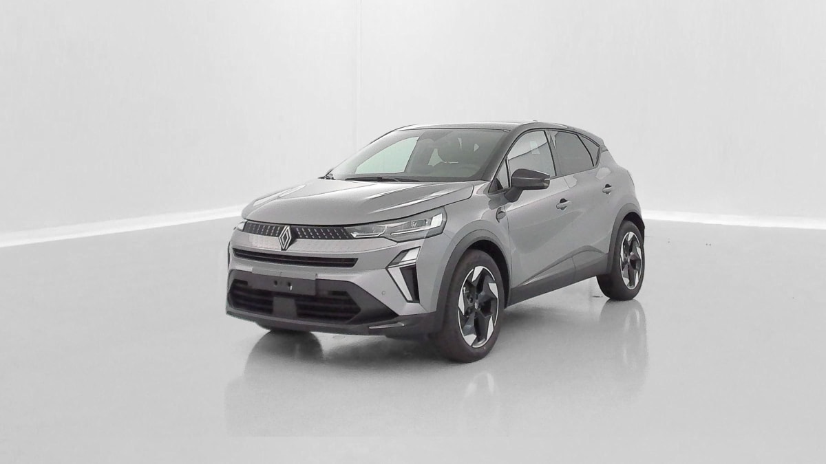 407424_p2 - RENAULT - CAPTUR - 2026 - photo 3