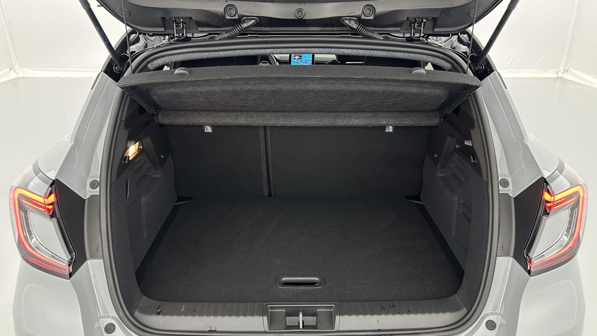 407497_p2 - RENAULT - CAPTUR - 2026 - photo 10