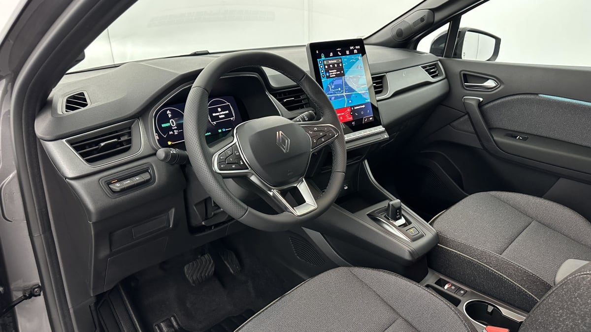 407424_p2 - RENAULT - CAPTUR - 2026 - photo 6