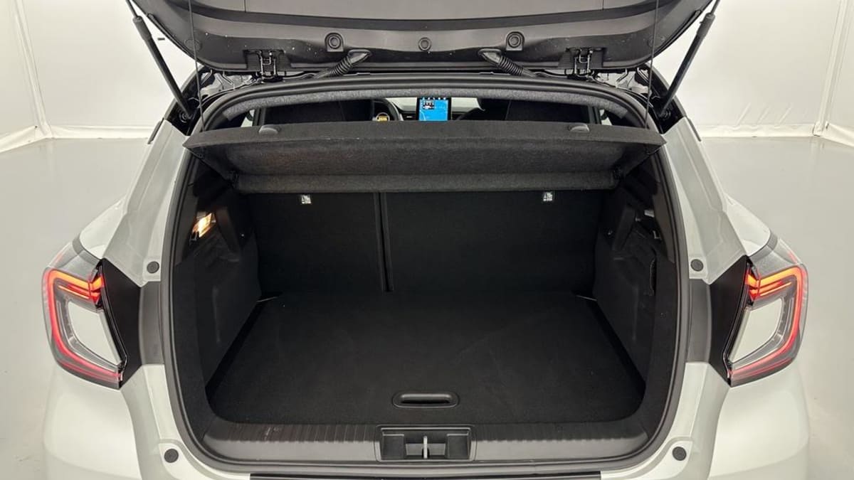 407846_p2 - RENAULT - CAPTUR - 2026 - photo 10