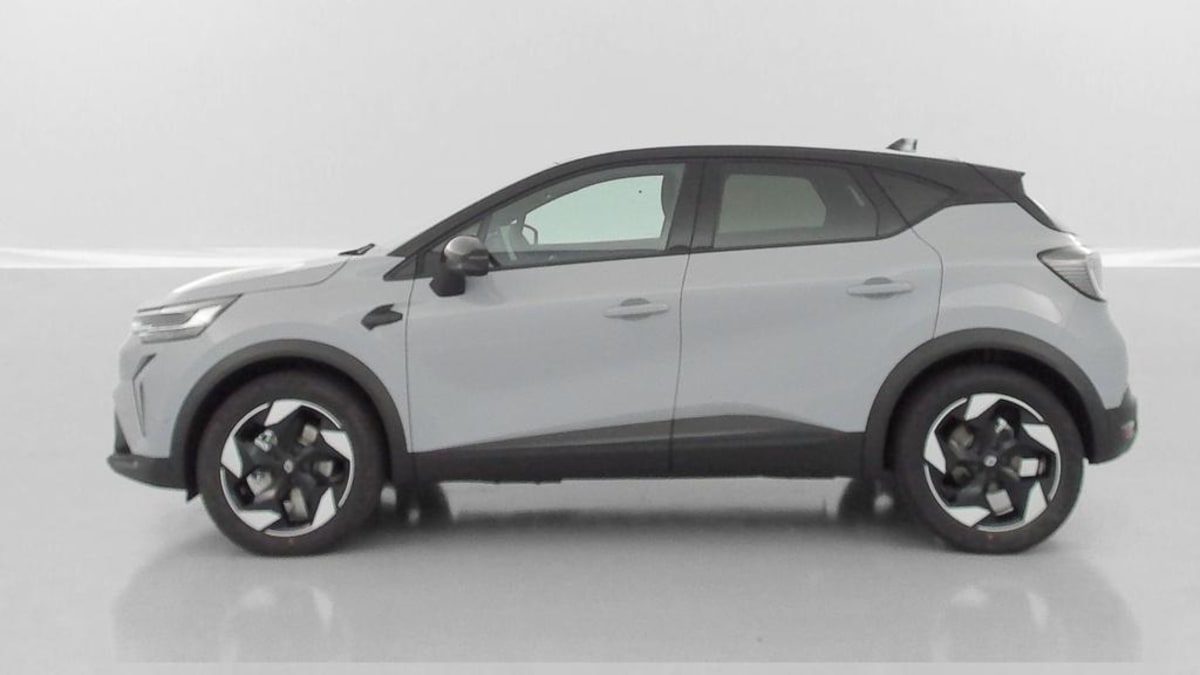 407497_p2 - RENAULT - CAPTUR - 2026 - photo 4