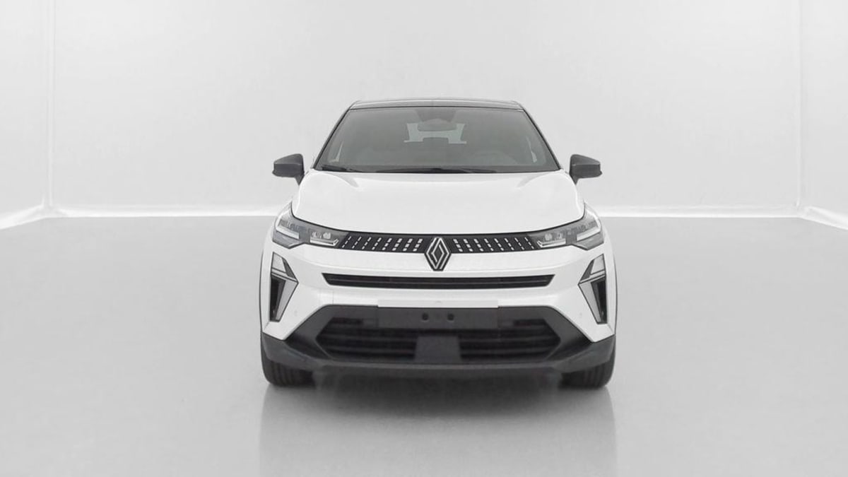 407846_p2 - RENAULT - CAPTUR - 2026 - photo 2