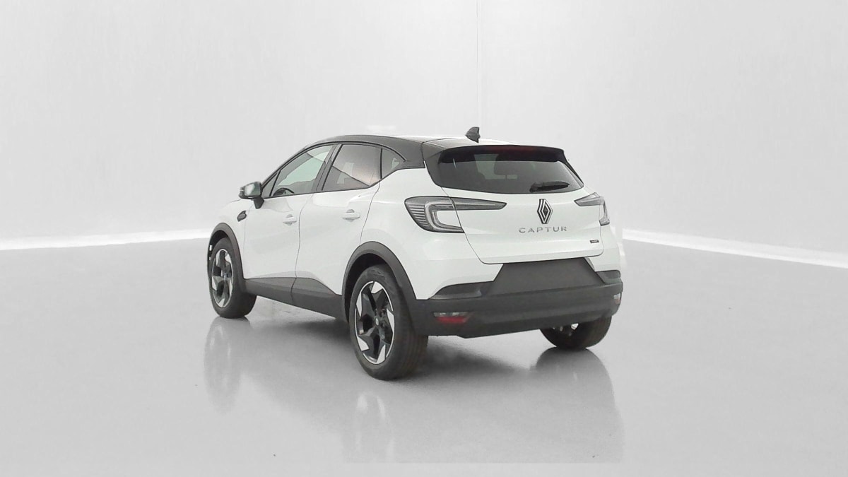 407846_p2 - RENAULT - CAPTUR - 2026 - photo 5