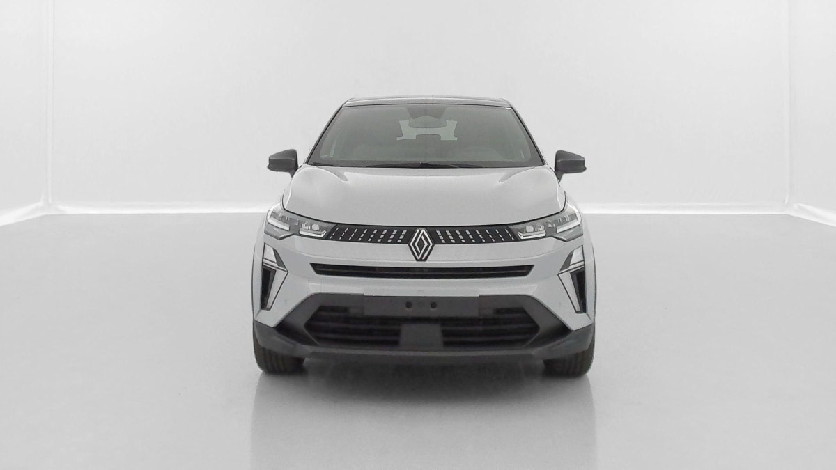 407497_p2 - RENAULT - CAPTUR - 2026 - photo 2