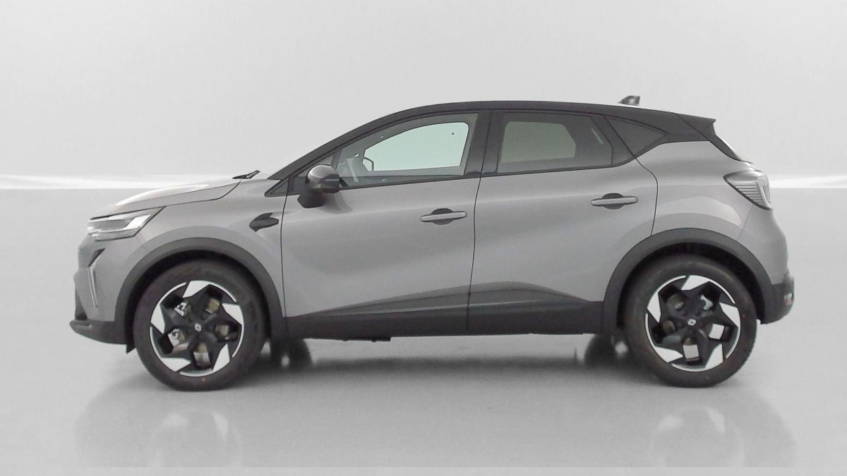 407424_p2 - RENAULT - CAPTUR - 2026 - photo 4