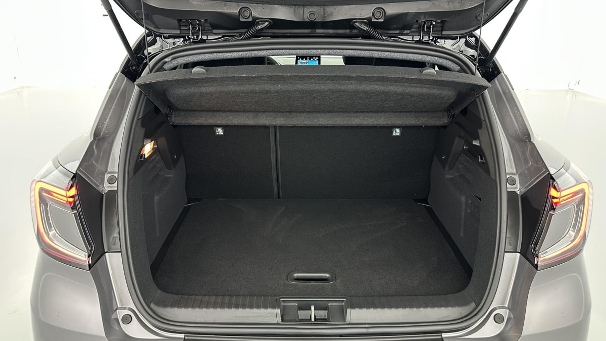 407424_p2 - RENAULT - CAPTUR - 2026 - photo 10