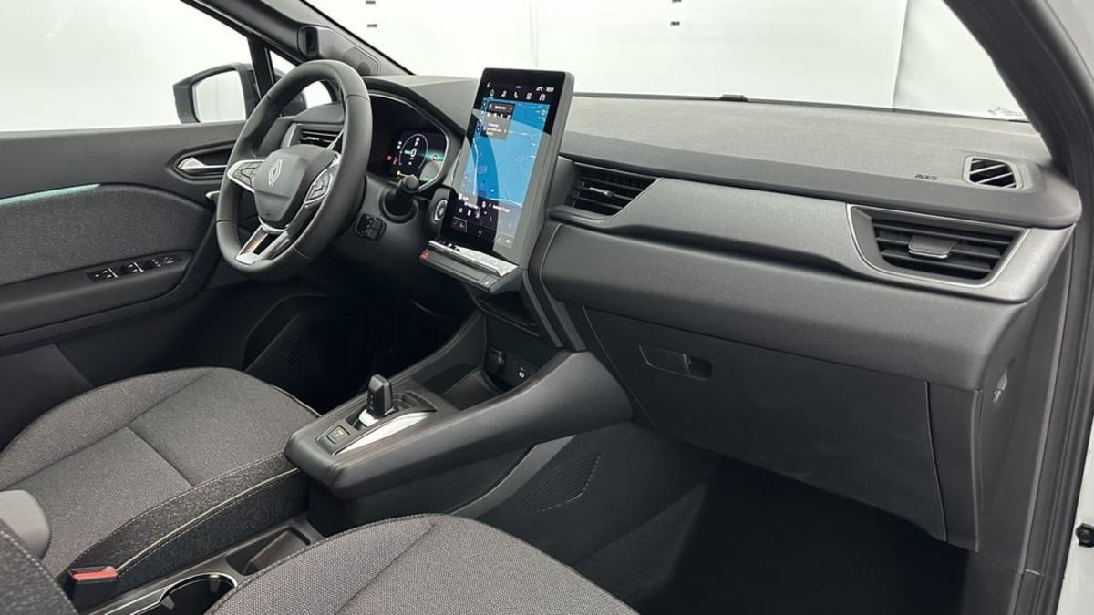 407846_p2 - RENAULT - CAPTUR - 2026 - photo 8