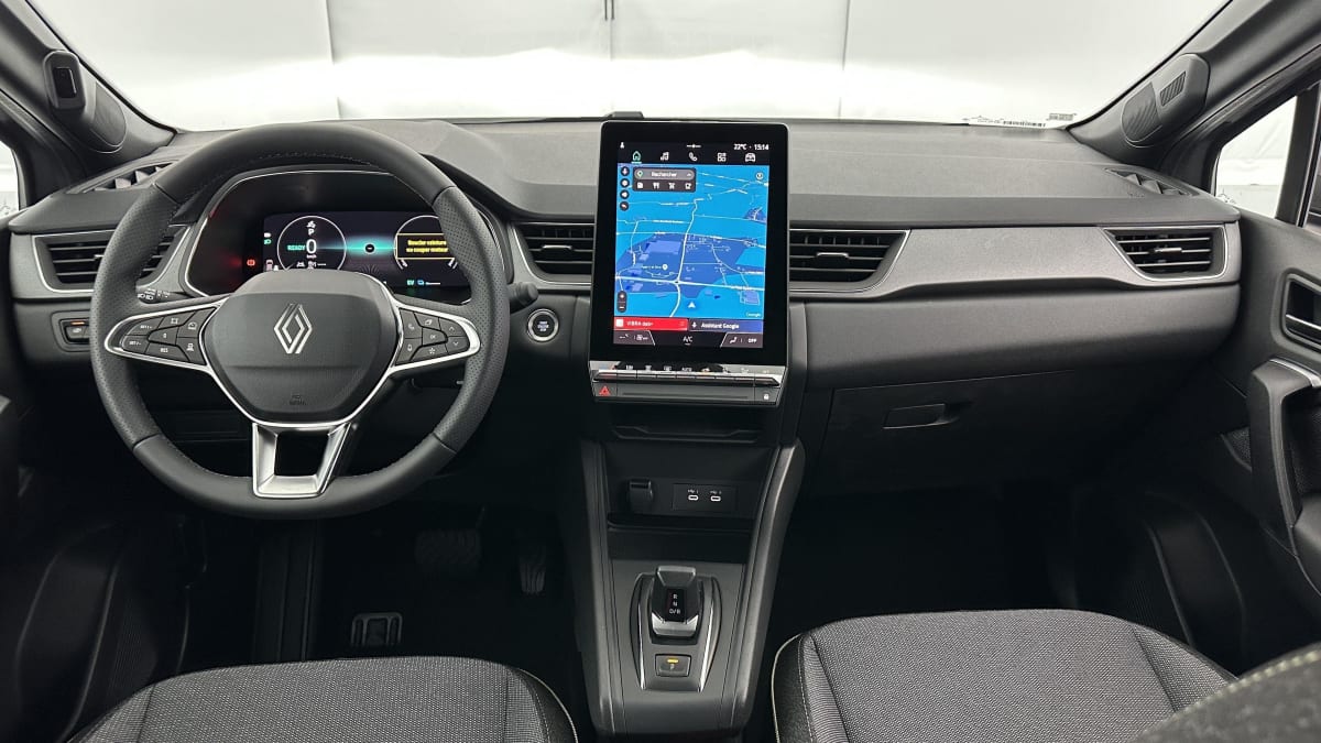 407424_p2 - RENAULT - CAPTUR - 2026 - photo 7