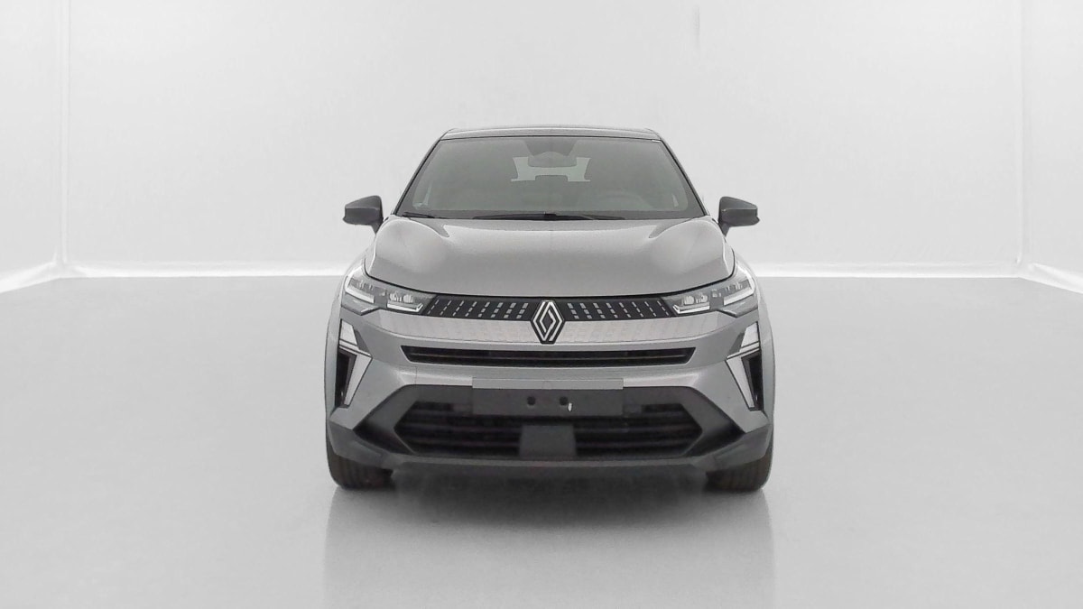 407424_p2 - RENAULT - CAPTUR - 2026 - photo 2
