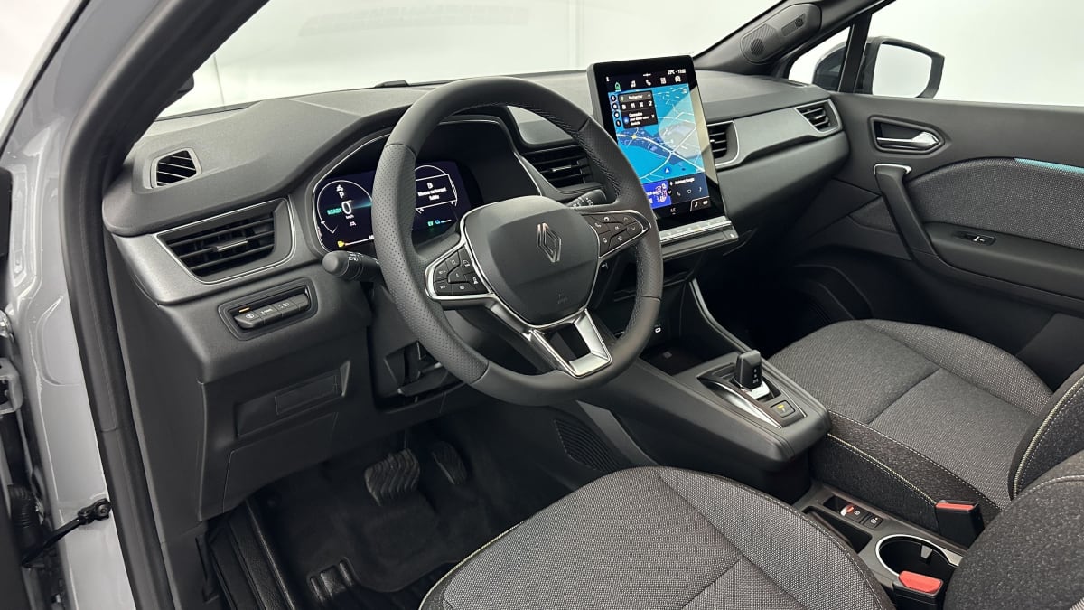 407497_p2 - RENAULT - CAPTUR - 2026 - photo 6